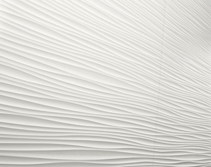 Love Tiles Объемная белая плитка для стен sun-id-1400886 - Вид №28