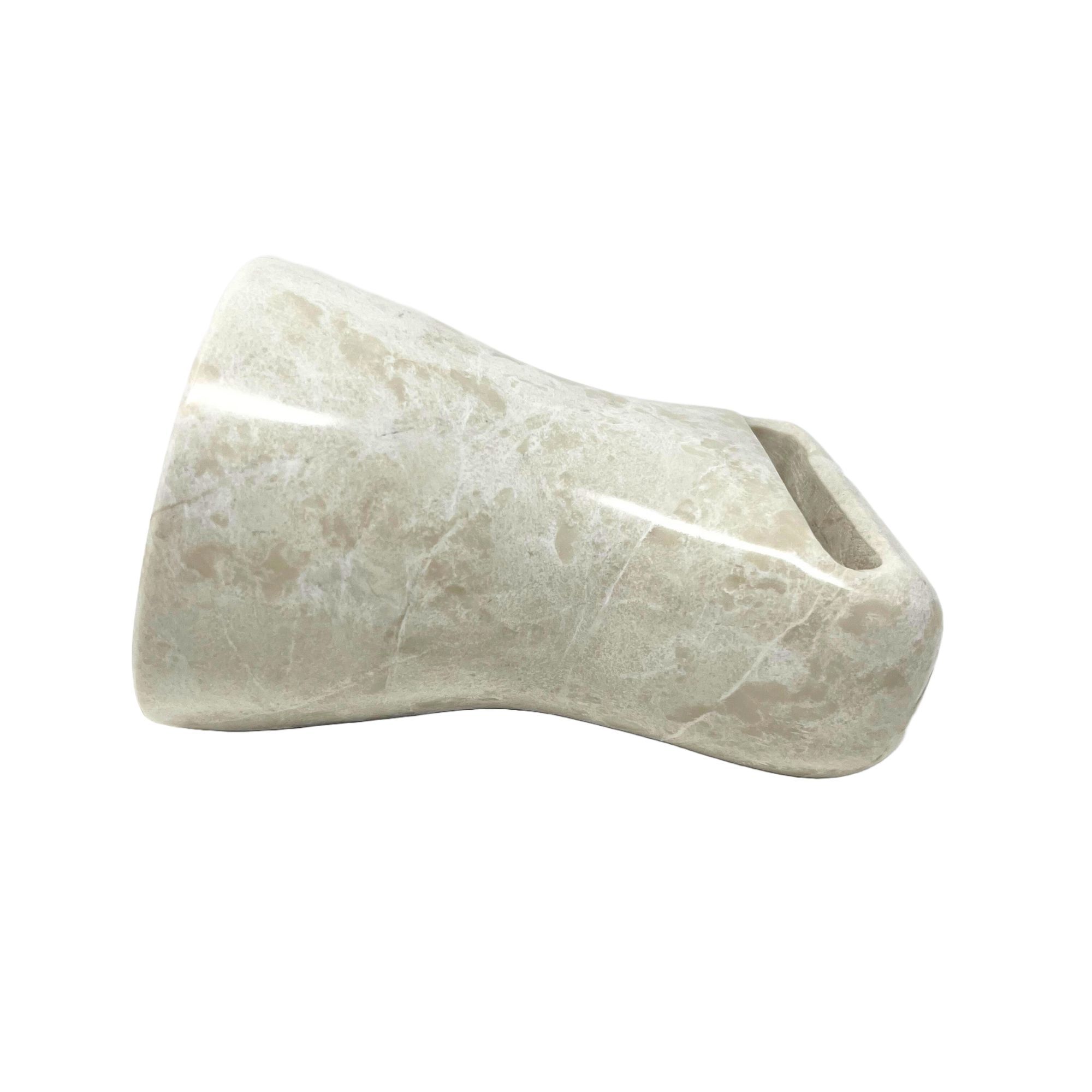 Мраморный акустический диффузор Botticino Pistore Marmi Brass ARCH-00111643 - Вид №3