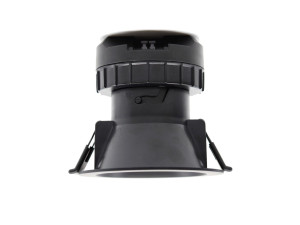 Круглый светодиодный светильник из поликарбоната