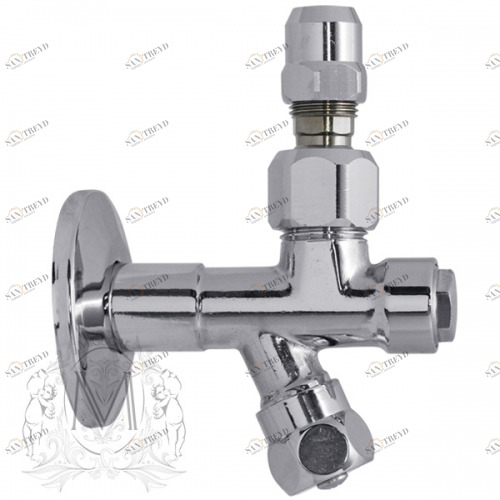 Вентиль MIGLIORE Ricambi ML.RIC-10.105.CR 