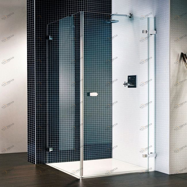 VTW1 Aura collection Распашная дверь DUKA 44634