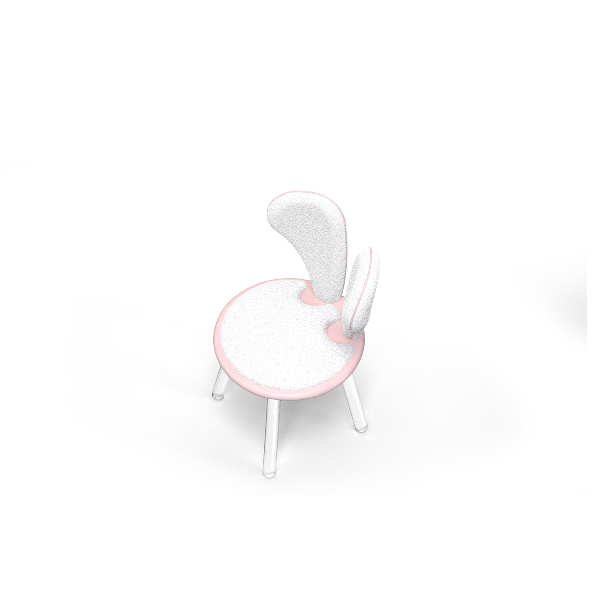 Сидячие места Little Bunny Chair Covethouse CIRCU  - Вид №1