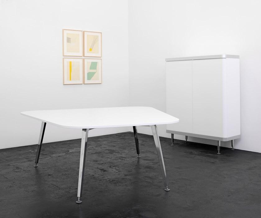 rosconi Стол из анодированного алюминия sun-id-1478963 - Вид №4