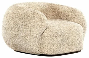 Paolo Castelli Кресло с подлокотниками Coral