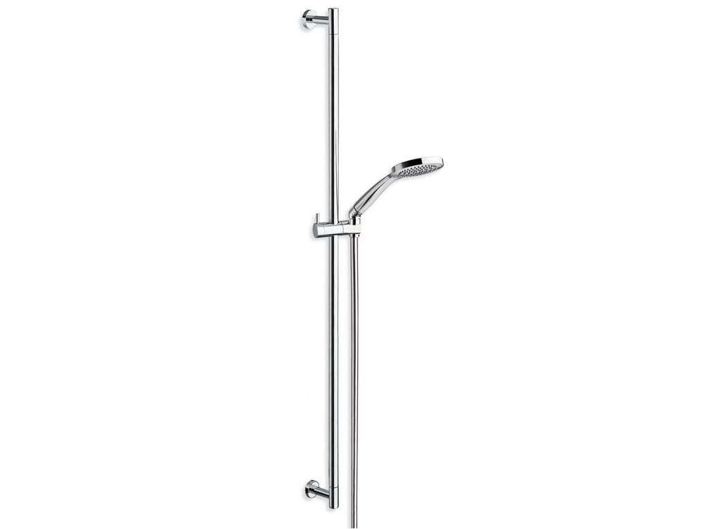 Подъемный стержень с ручным душем CRISTINA Rubinetterie дополнения для душа / ванны / умывальника-Shower &amp ARCH-00094631 - Вид №1