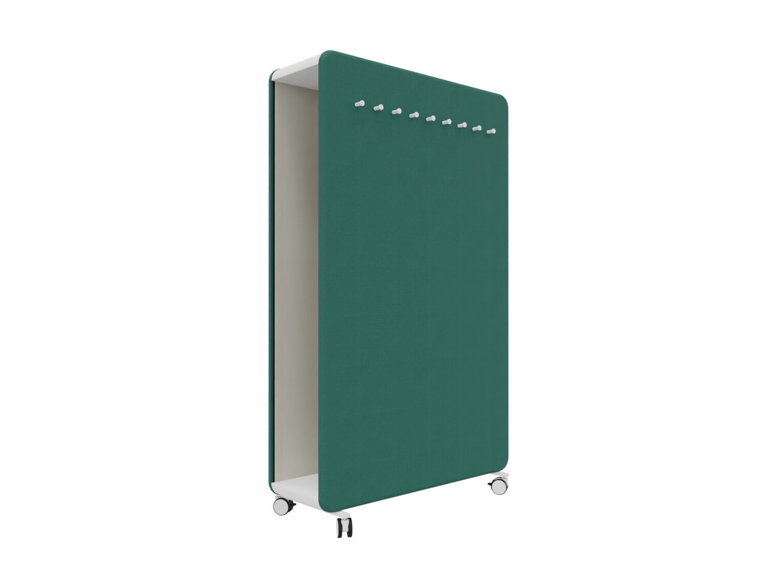 Вешалка для одежды из ткани Cascando Pillow ARCH-00115041