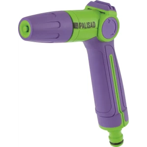 Пистолет-распылитель для полива Palisad регулируемый