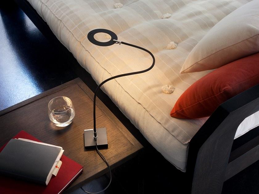 Catellani & Smith Настольная лампа регулируемая Giulietta sun-id-1371968 - Вид №4