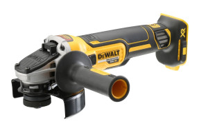 Углошлифовальная машина (УШМ) DeWalt DCG405N XR FLEXVOLТ 18/54V  , Без ЗУ, Без АКБ 5492517