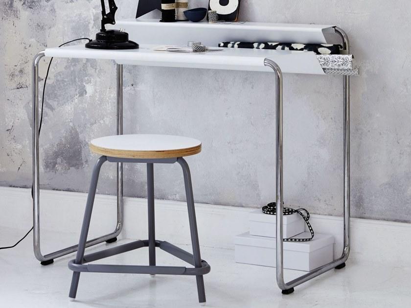 müller möbelfabrikation Стол из металла sun-id-1475943 - Вид №5