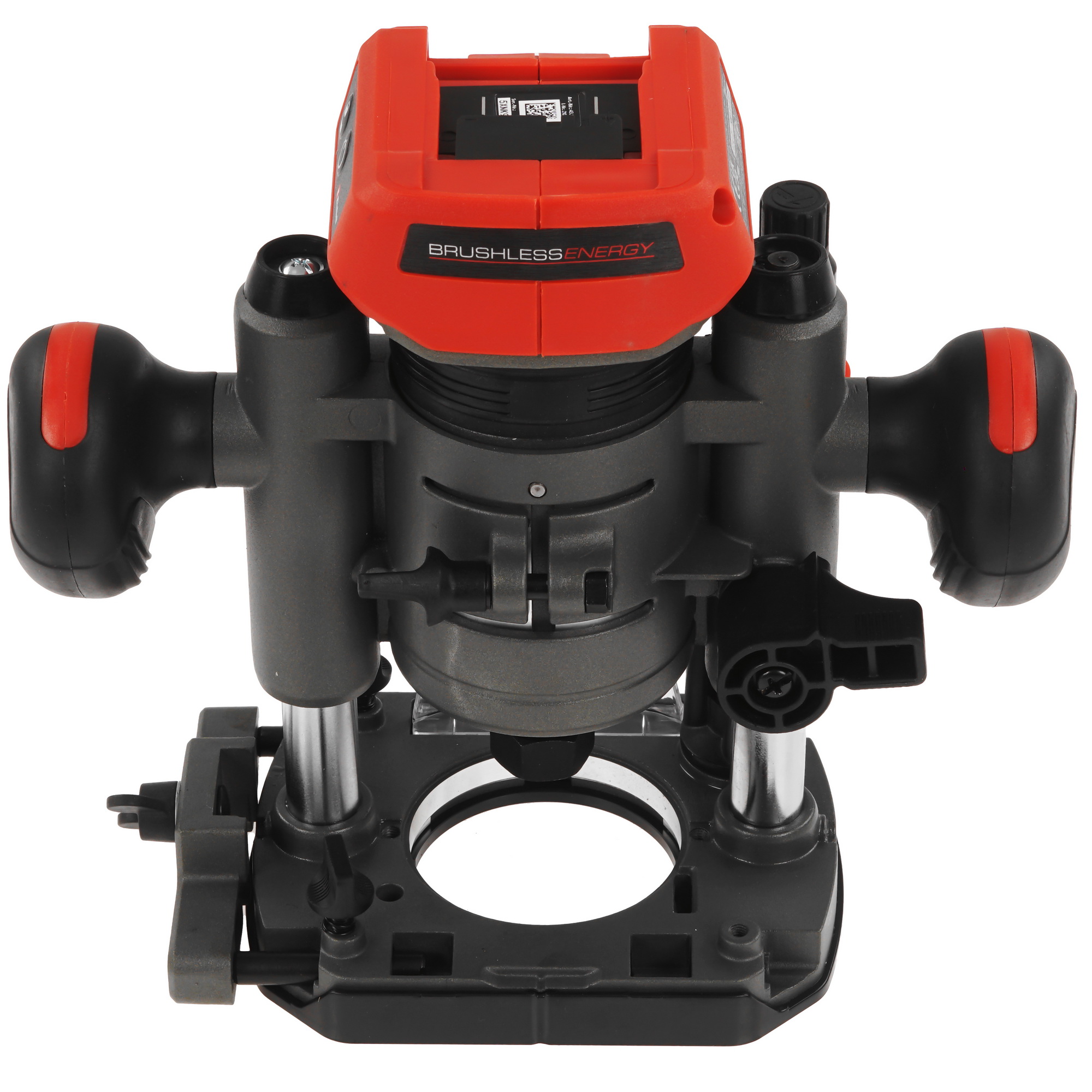 Фрезер Einhell PXC TP-RO 18 Set Li BL   , Без ЗУ, Без АКБ 9167885 STDN-0037605 - Вид №3