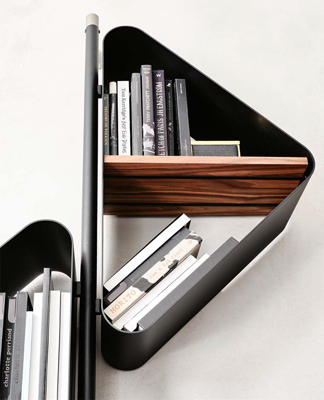 Стеллаж  CATTELAN ITALIA SPINNAKER Y  - Вид №2