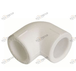 Угольник 90 град. 40 PP-R PROAQUA 27165