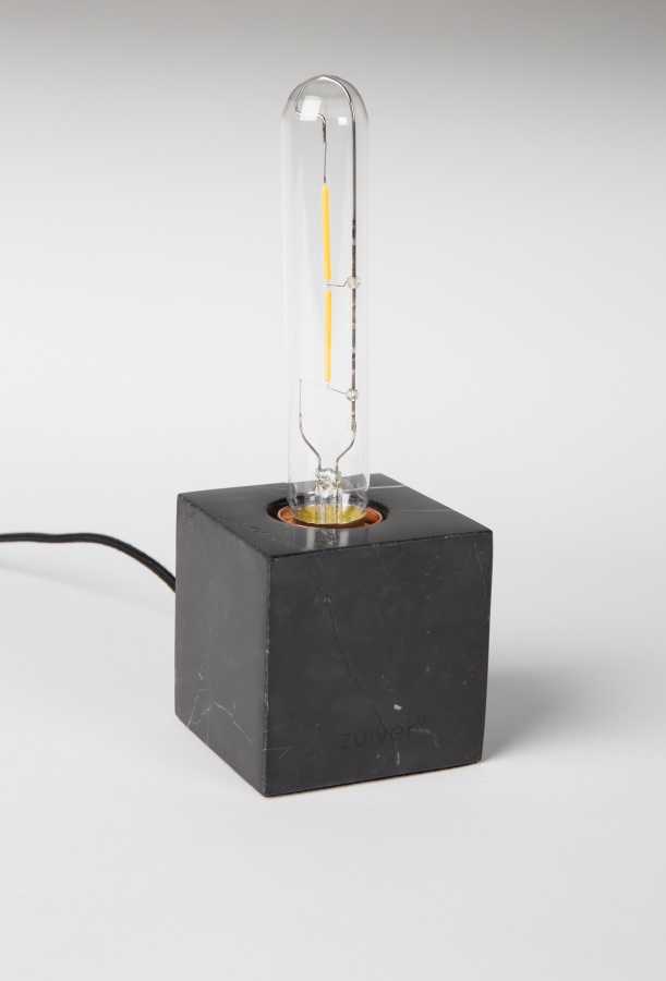 Лампа настольная Bolch, черная Zuiver 5200023 - Вид №13