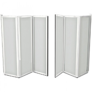 NS2660D Edone Душевая перегородка NS2660D