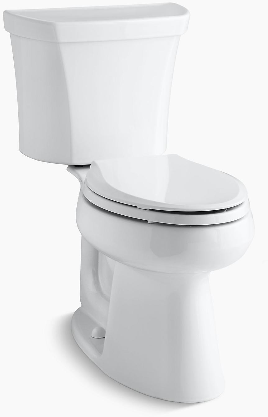 KOHLER  K-3989-RA-0  - Вид №1