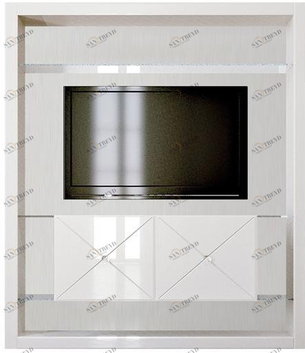 Reflex Тумба под телевизор из лакированной древесины Avantgarde sun-id-1395402