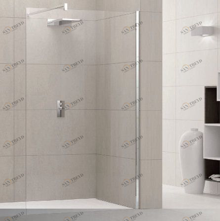 GIADAH-1B Душевое ограждение GIADA H Novellini 39330