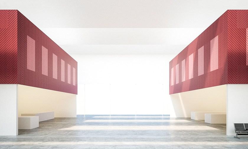 BAUX Акустическая панель для стен sun-id-1445920 - Вид №16