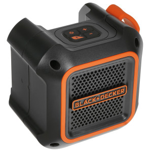 Строительное радио Black&Decker BDCSP18N-XJ 18V 5326103