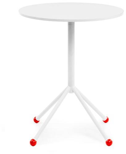 Mara Стол складной круглый под договор  285 – 285a  - Вид №1