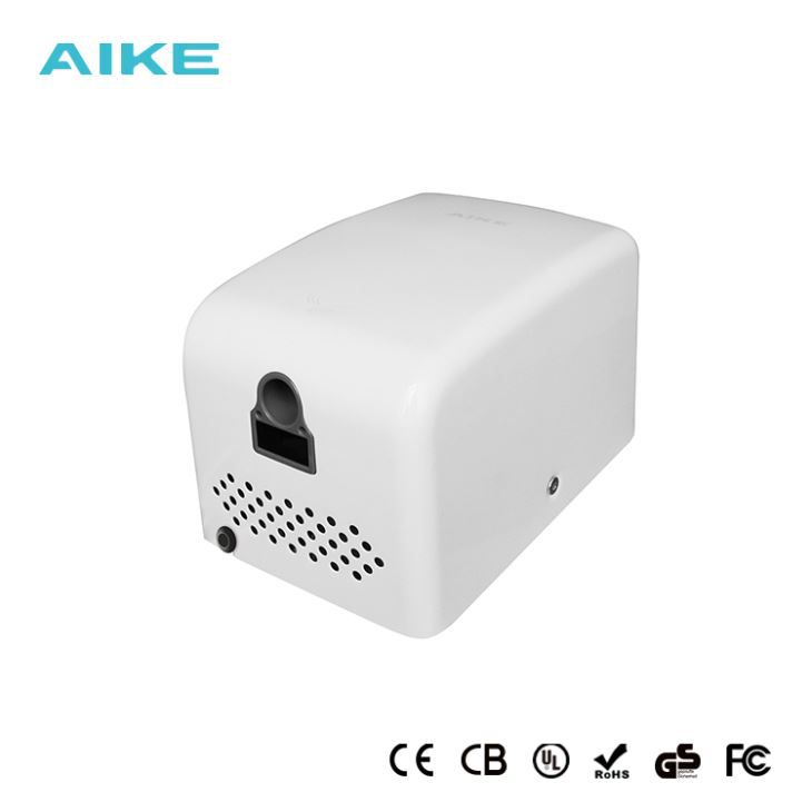 Мини сушилка для рук AIKE AK2803D_747  - Вид №1