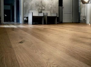 Listone Giordano Дубовый паркет Quattrocento italiano