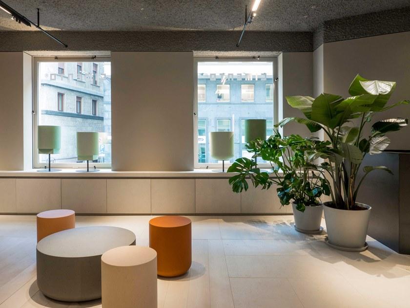 Cimento Полы Cimento® гладкие sun-id-1424015 - Вид №1