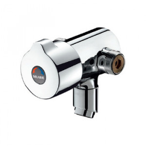 DE796000CXL Edone Настенный смеситель с синхронизацией по времени DE796000CXL