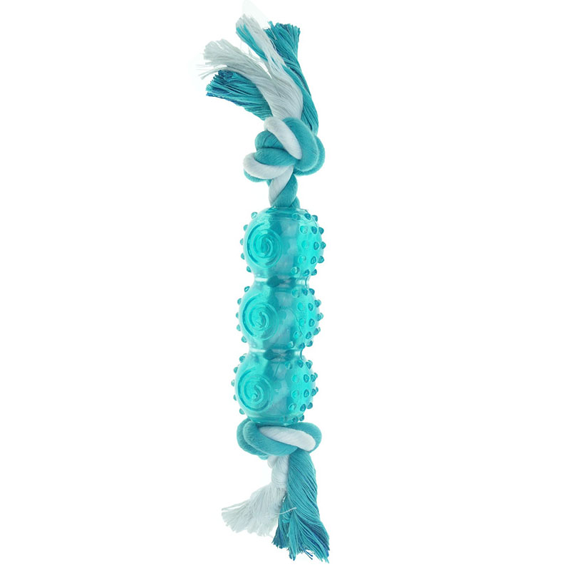 ПР0041478 Игрушка для собак Шарики на канате CHOMPER  - Вид №4