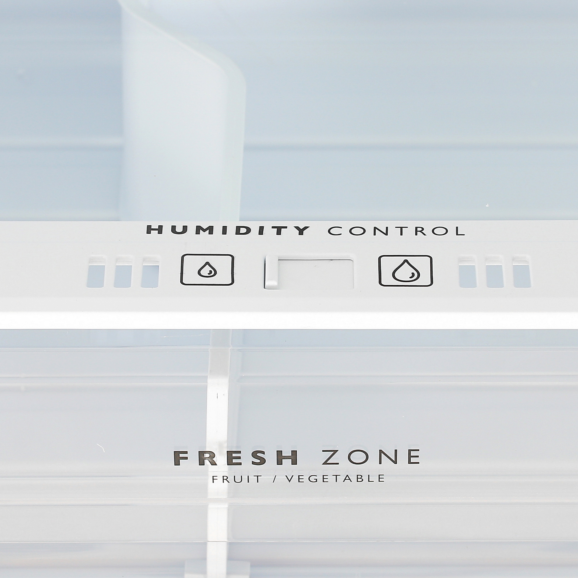 9071545 Холодильник с морозильником   Бирюса I960NF серебристый STDN-0097176 - Вид №9