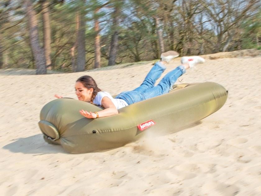 Fatboy Надувной садовый диван из нейлона® Lamzac® sun-id-1484813 - Вид №4