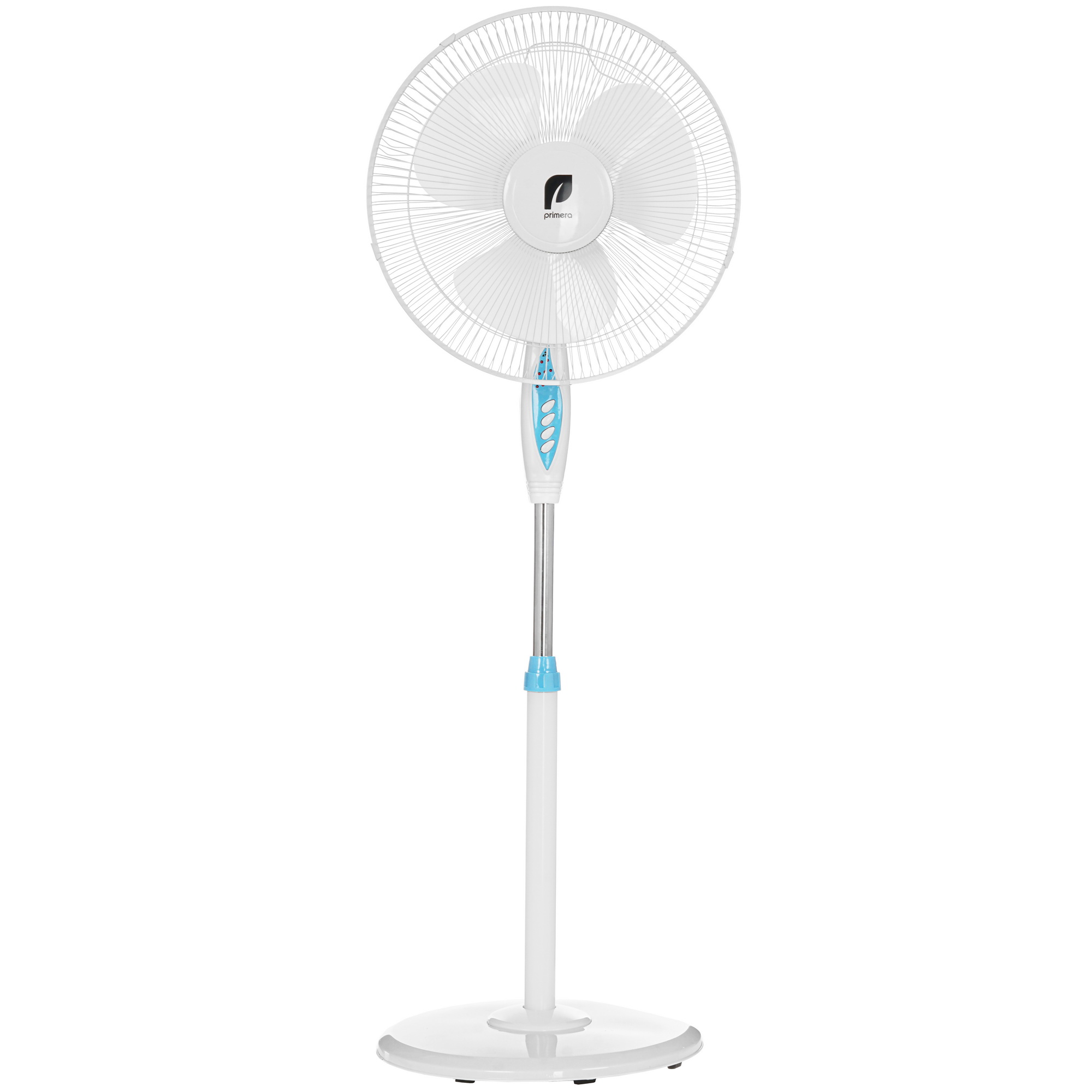 9984609 Вентилятор Primera SFP-4002MOR  белый STDN-0147204 - Вид №1