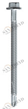 Винт BIM 02 55 030 BIM02 Tecfi 5,5 х 30 