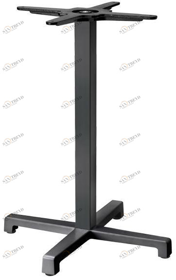 SCAB DESIGN Основание для столов в современном стиле  5091 