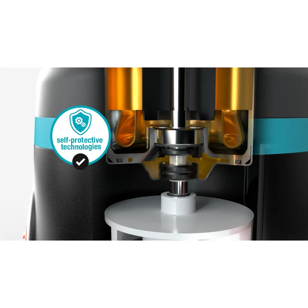 Насос дренажный Gardena 19500 Aquasensor 860 Вт STLM-2077833 - Вид №2