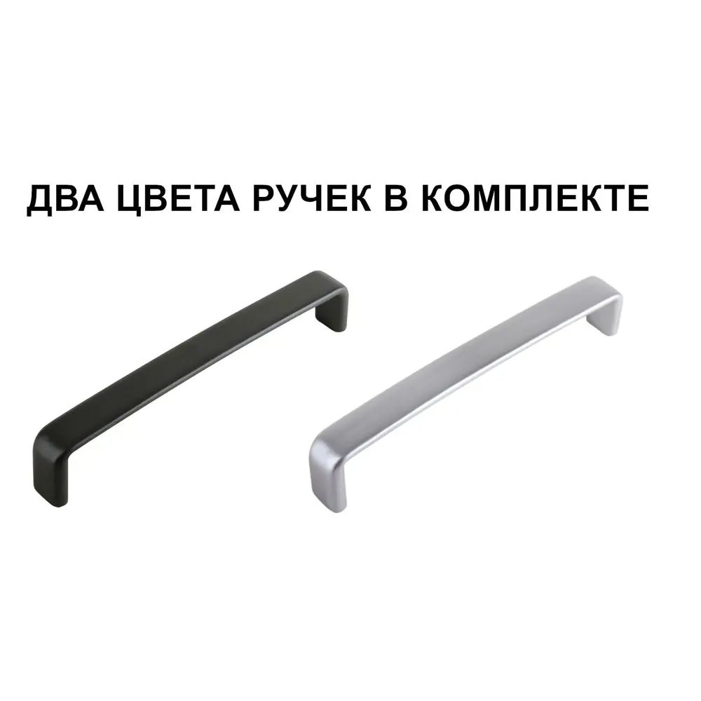 Навесной кухонный шкаф Santreyd Неман в зеленом цвете 60х67.6х29 см 86578408 STLM-1376252 - Вид №10