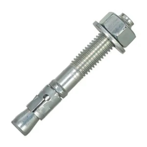Клиновой анкер Fischer FBN II 10x76 мм, 50 шт. 82159379 STLM-2162066