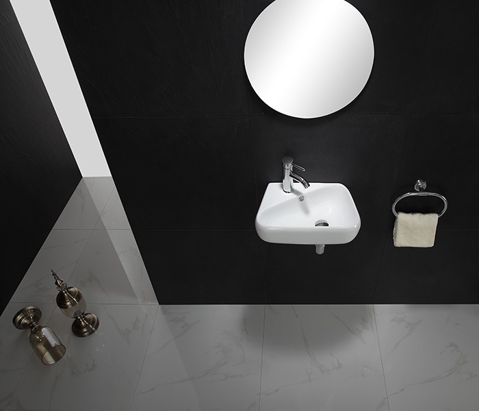 9275R Умывальник LAB.Space N - Вид №4