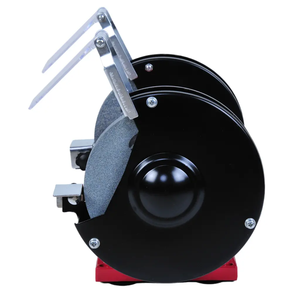 Точильный станок Elitech СТ3015 для точной заточки и шлифовки 89343349 STLM-1348188 - Вид №4