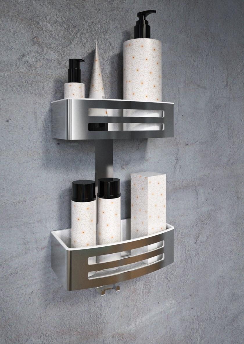 NOVELLINI Настенная мыльница для душа sun-id-1413310 - Вид №7