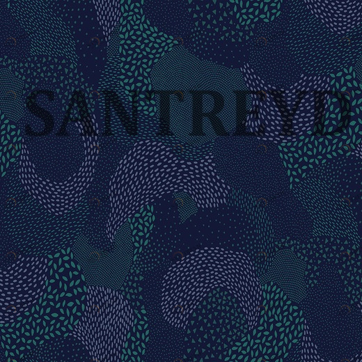 D2-018-1 Обои Milassa Bon Voyage D20181