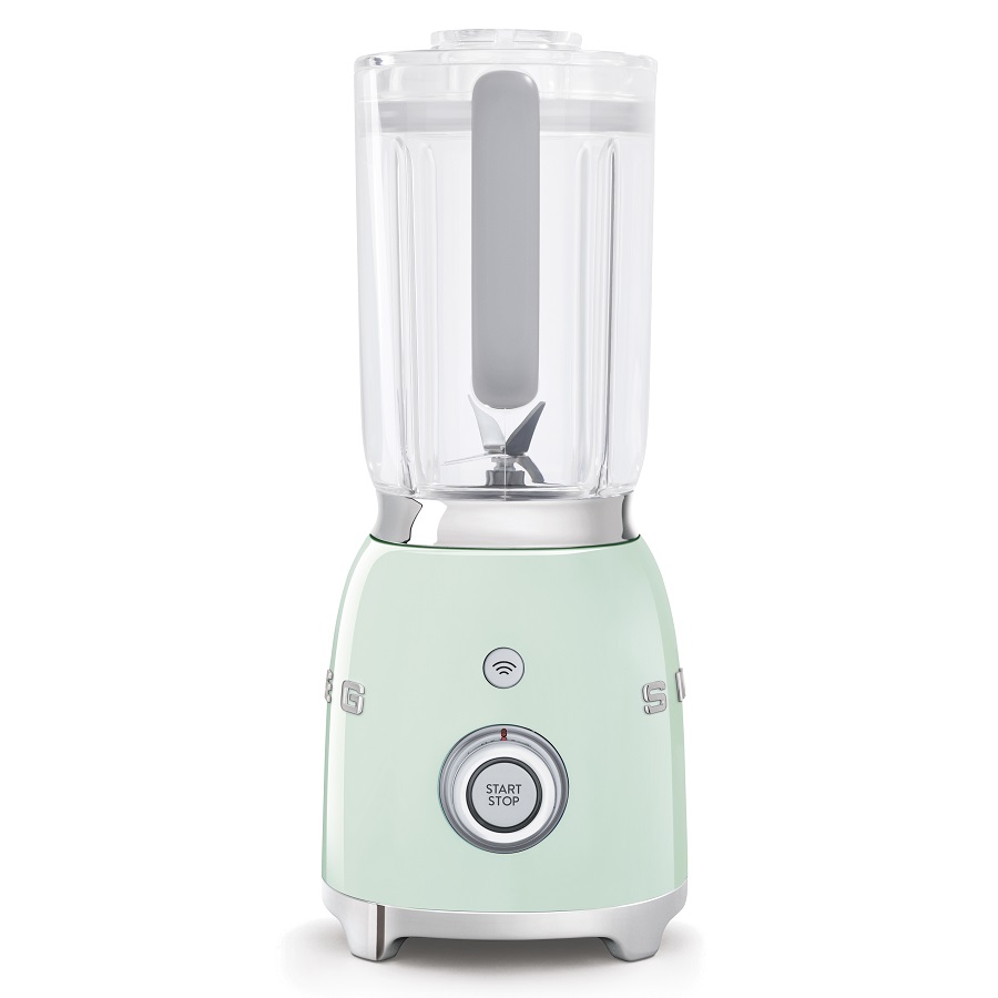 Блендер Smeg, зеленый BLF01PGEU - Вид №8