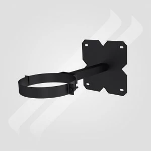 Кронштейн-стеновой MAGMA 280 мм., вылет 20-35