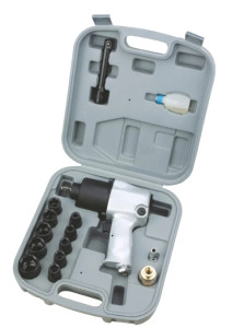 Пневмогайковерт Elitech 0704.013000 9110181