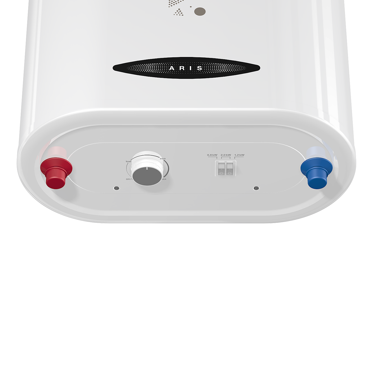 9136027 Водонагреватель электрический THERMEX Aris 100 STDN-0044414 - Вид №4