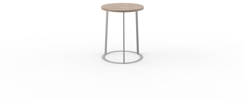 Mobilspazio Круглый журнальный столик Urban sun-id-1480396 - Вид №17