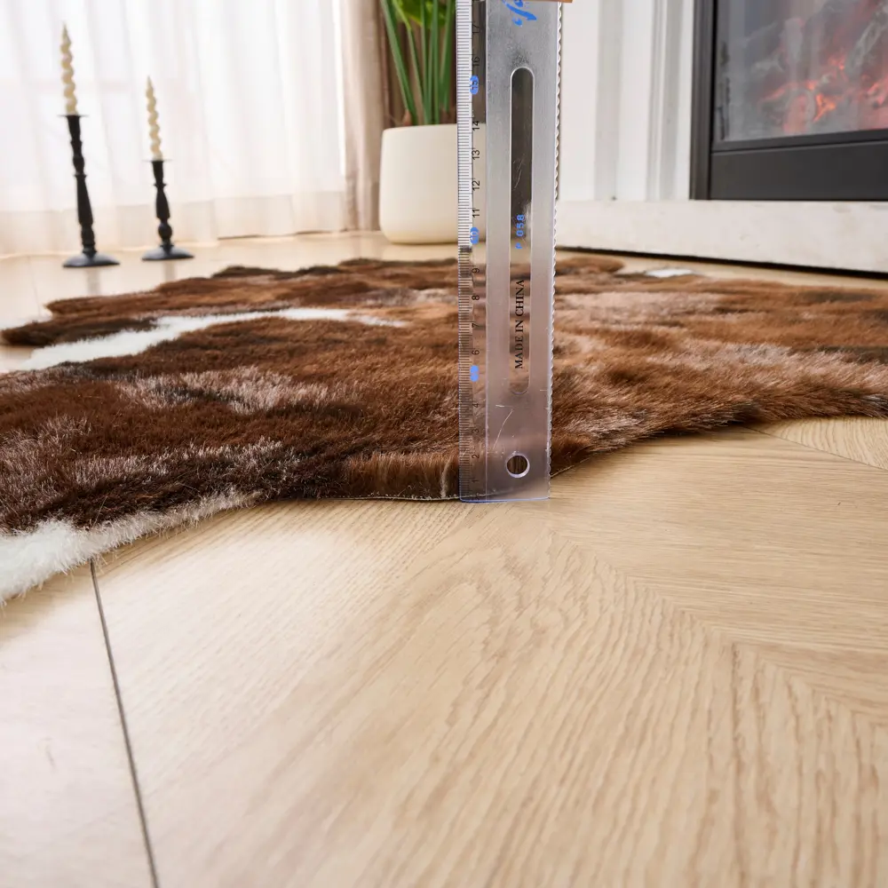 Шкура Philio PHL-21 полиэстер 85x105 см Santreyd STLM-2073787 - Вид №4