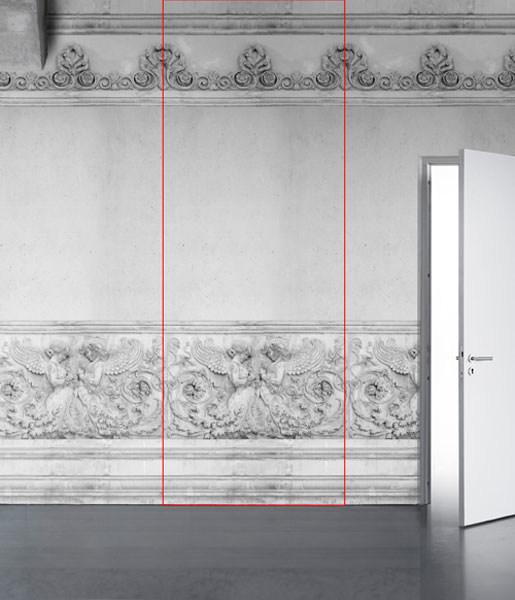 Mineheart Флизелиновые бумажные обои  Wal/005  - Вид №2