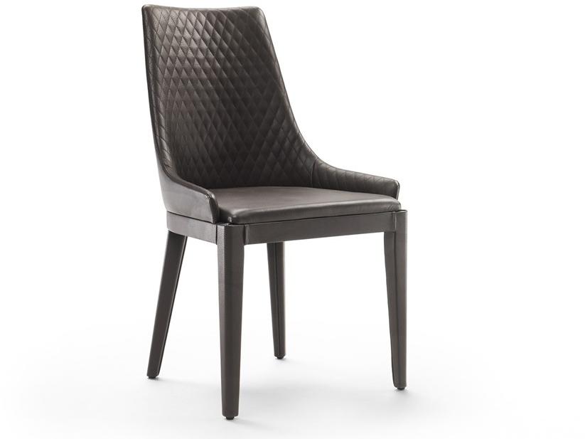 Marelli Кожаное кресло Nicole sun-id-1361533 - Вид №1